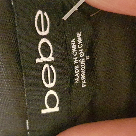 Bebe skirt - Picture 3 of 3